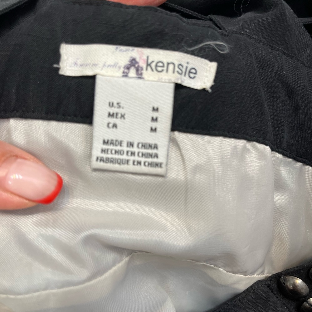 Dress - Picture 2 of 3